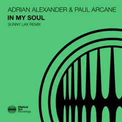 In My Soul (Sunny Lax Extended Mix) Song Lyrics