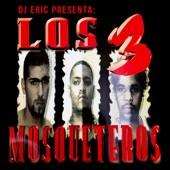 Tres Lamentos (Reggae) [feat. MC Ceja, Polaco & Lito MC Cassidy] artwork