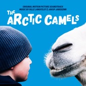 The Arctic Camels (Original Motion Picture Soundtrack) artwork