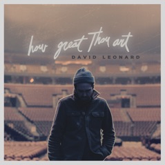 How Great Thou Art - Single