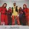 Jackpot - SEBBA lyrics