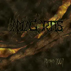 Promo 2007 - Single - Amagortis