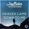 Heaven Came Down to Me (feat. Sander Nijbroek) artwork