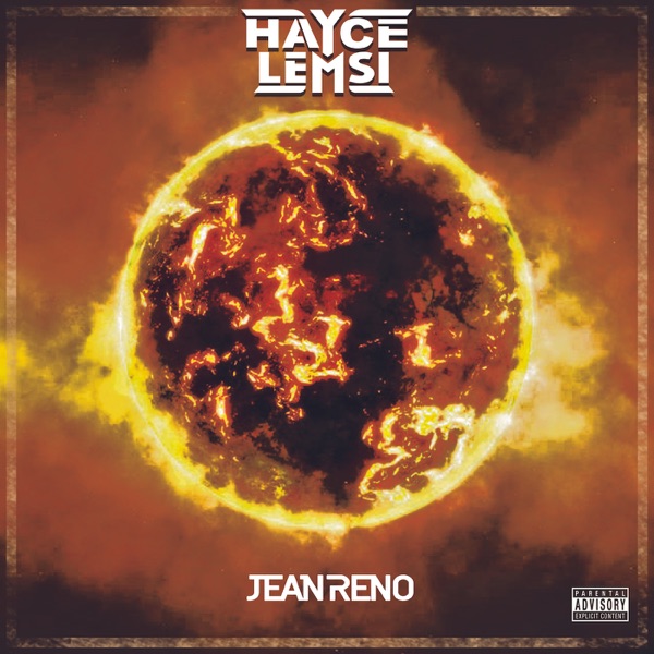 Jean Reno - Single - Hayce Lemsi
