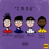 I.m.d.g by KazOnDaBeat iTunes Track 1