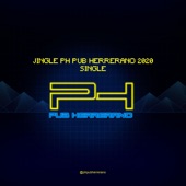 Jingle Ph Pub Herrerano 2020 (feat. Livity Crew) artwork