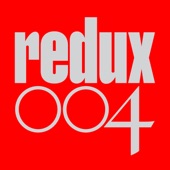 Redux 004 - EP artwork