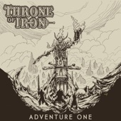 Throne of Iron - The Power of Will