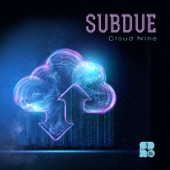 Cloud Nine - EP artwork