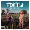 Tequila the Remixes - EP