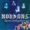 Nordans - Sjå fram te i kveld