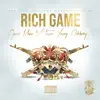 Rich Game - Single album lyrics, reviews, download