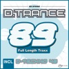 D.Trance 89 (Incl Techno 46)