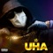 UHA artwork