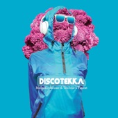 Discotekka: Melodic House & Techno's Finest artwork