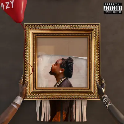 Wow... That's Crazy - Wale Wow... That's Crazy - Wale