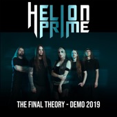 The Final Theory (Demo) artwork