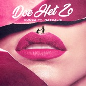 Doe Het Zo (feat. Nathalie) artwork