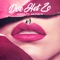 Doe Het Zo (feat. Nathalie) artwork