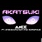 Akatsuki (feat. Steve Machida & Gorganus) - Juice lyrics