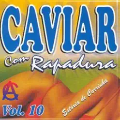 Estória de Corrinha - Vol. 10 - Caviar Com Rapadura