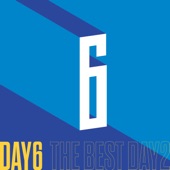 The Best Day2 (Japanese Version) - EP artwork