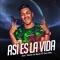 Así Es la Vida (feat. Cecy Way) - Jewi Talento de Barrio lyrics