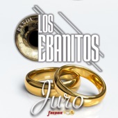Banda Los Ebanitos - Juro