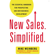 Mike Weinberg - New Sales. Simplified.