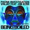 Being Boiled (feat. Jim Kerr) [Chris Maico Schmidt Remix] artwork