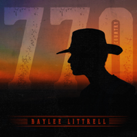 Baylee Littrell - 770-Country artwork