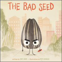 Jory John - The Bad Seed artwork