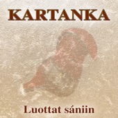 Luottat sániin artwork