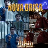 Nova Brisa (feat. JNN) artwork
