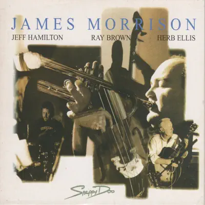 Snappy Doo - James Morrison
