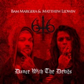 Dance With the Devils (feat. Bam Margera) artwork