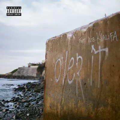 Over It (feat. Wiz Khalifa) - Single - Yung Pinch