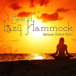 Lazy Hammock - Meet Me in Paradise