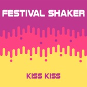 Kiss Kiss (Radio Edit) artwork