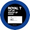 1Up - Royal T lyrics