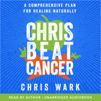 Chris Wark - Chris Beat Cancer artwork
