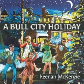 A Bull City Holiday artwork