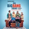 Theme From The Big Bang Theory (Original Television Version) - Single
