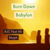 Burn Down Babylon (feat. Mr Maph) - Single album lyrics, reviews, download