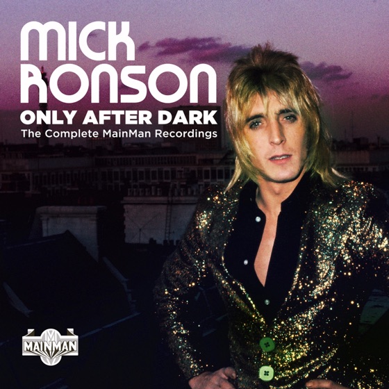 Cover artwork for Seven Days