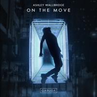 Ashley Wallbridge - On the Move artwork