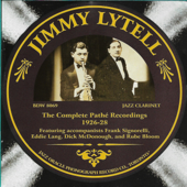 Jimmy Lytell 1926-1928 - Jimmy Lytell