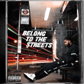 Belong To The Streets artwork