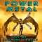 Strato Power Metal Guitar Backing Tracks in Em - Heavy Metal Backing Tracks lyrics