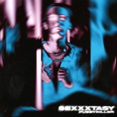 Sexxxtasy artwork